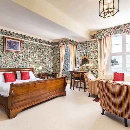 OYO Orestone Manor Torquay Exterior foto