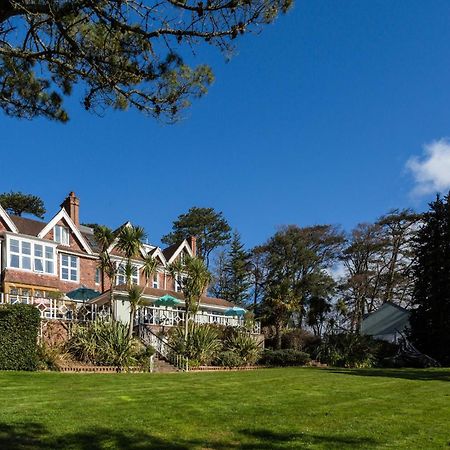 OYO Orestone Manor Torquay Exterior foto