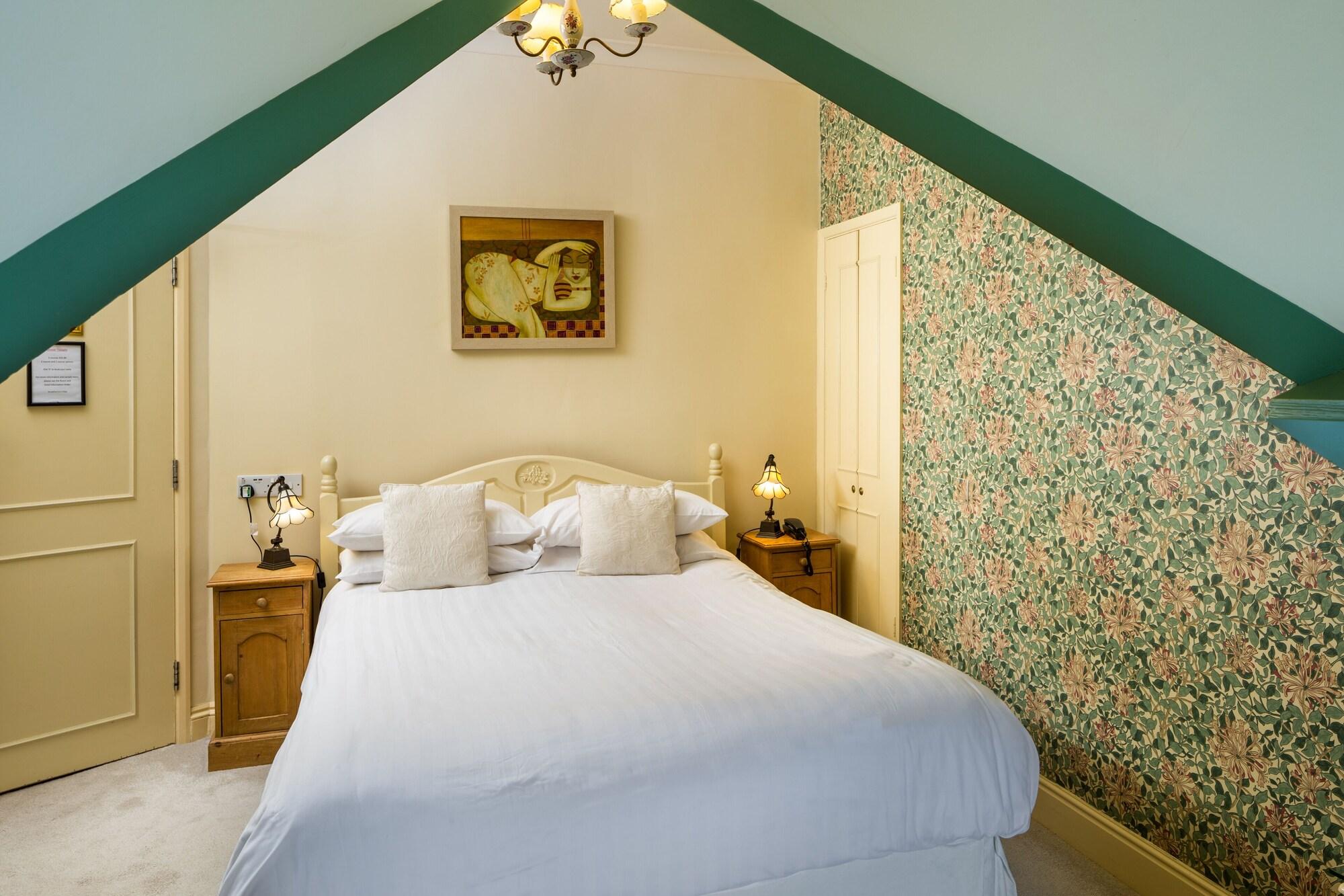 OYO Orestone Manor Torquay Exterior foto