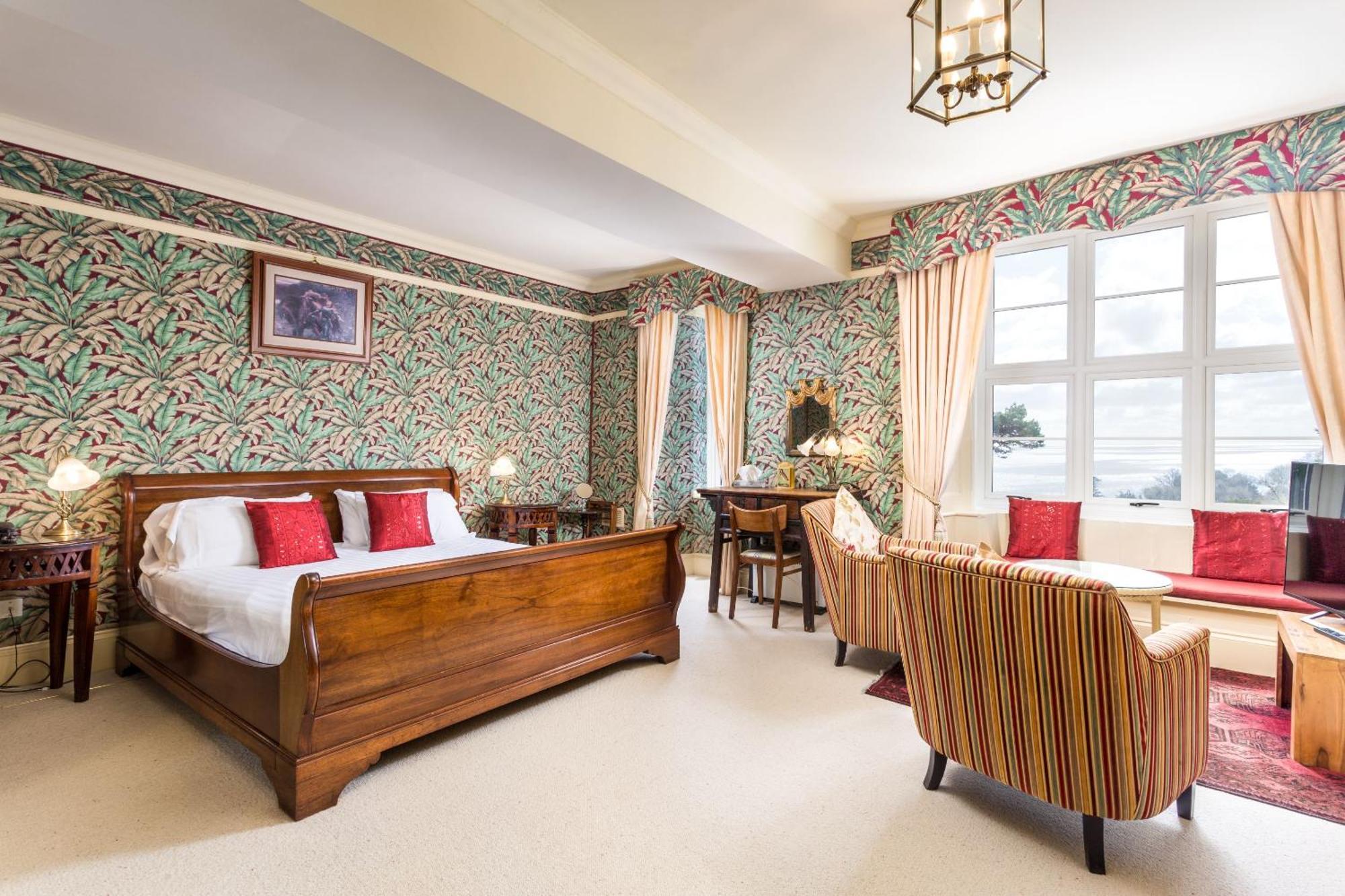 OYO Orestone Manor Torquay Exterior foto